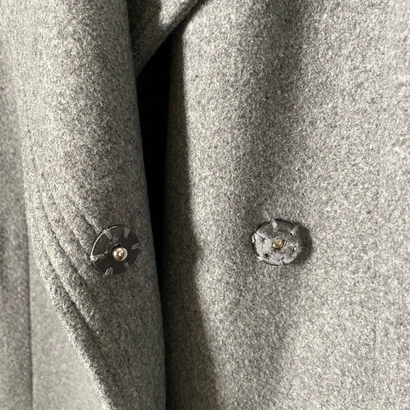 Pea Coat - Picture 4 of 9